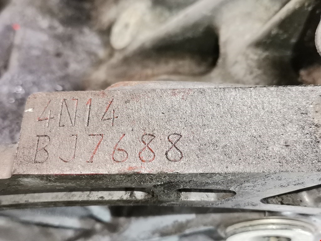 Блок цилиндров MITSUBISHI Outlander GF0W 2012-н.в.