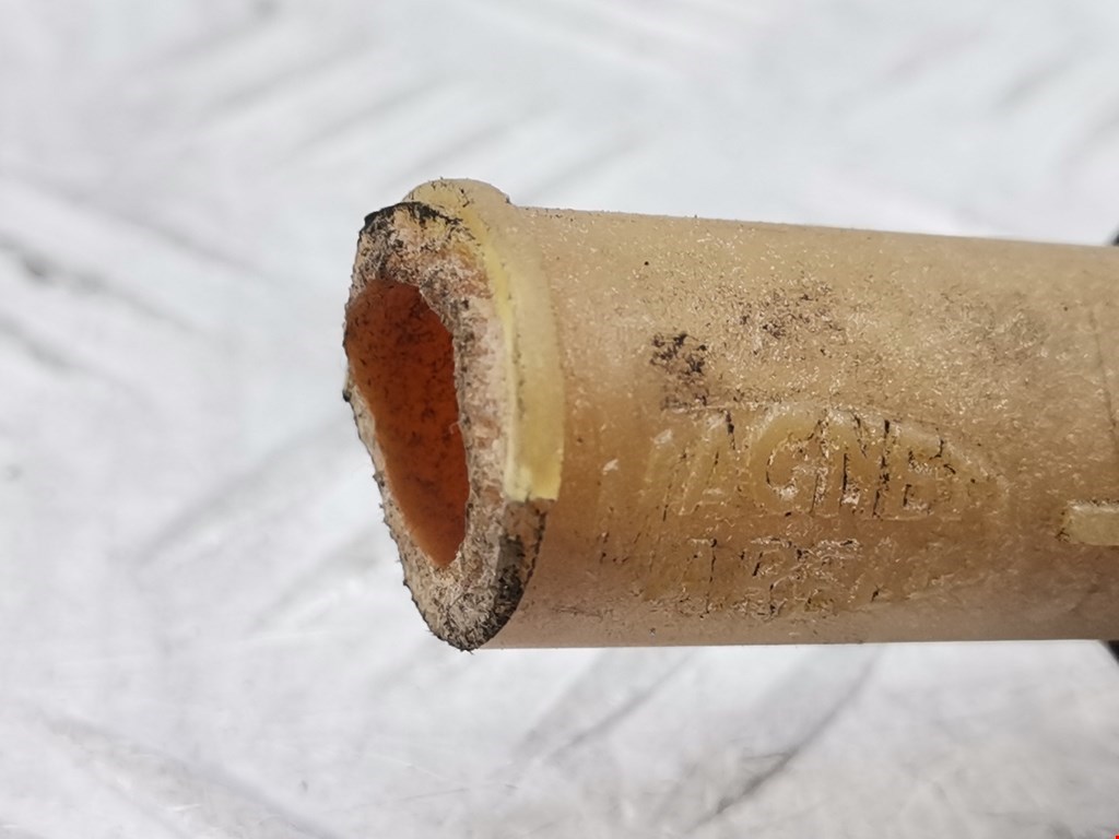 Патрубок отопителя RENAULT Espace 1997-2003