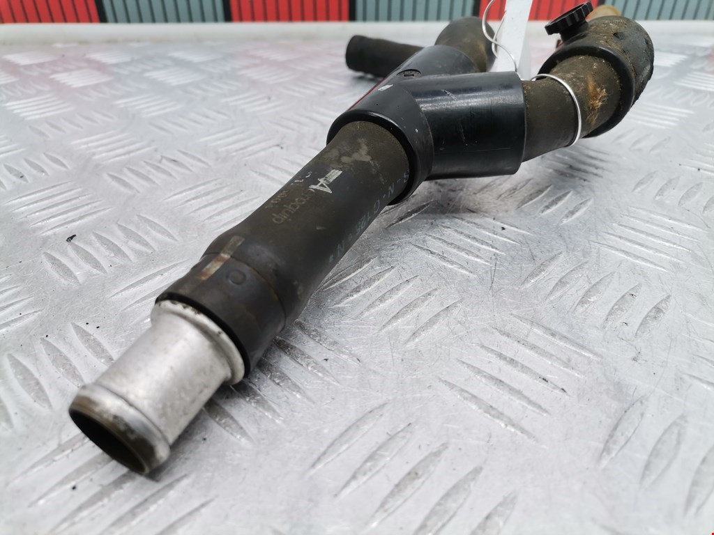 Патрубок отопителя RENAULT Espace 1997-2003