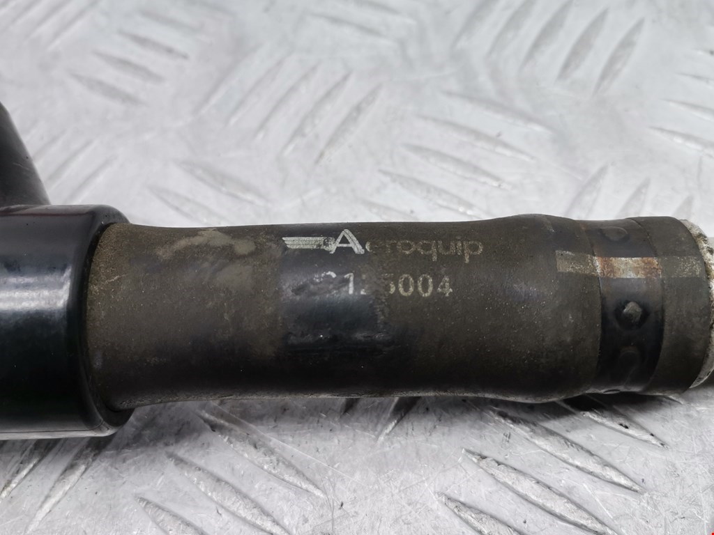 Патрубок отопителя RENAULT Espace 1997-2003