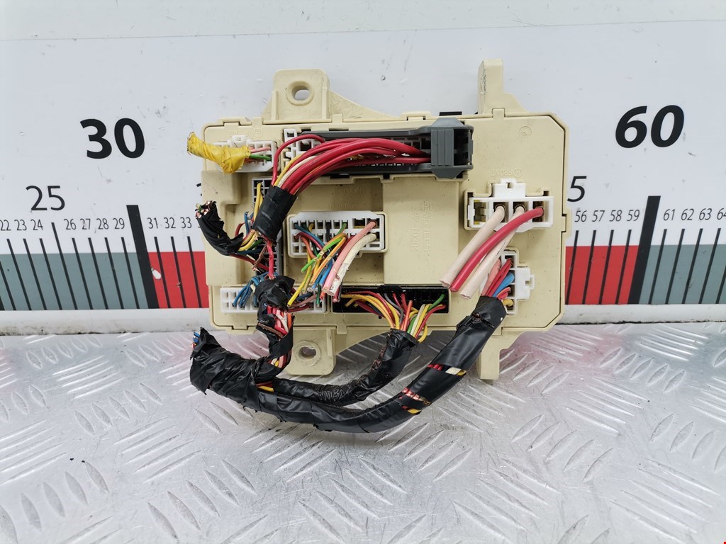 Датчик уровня в бачок омывателя KIA Cee'd I 2006-2012