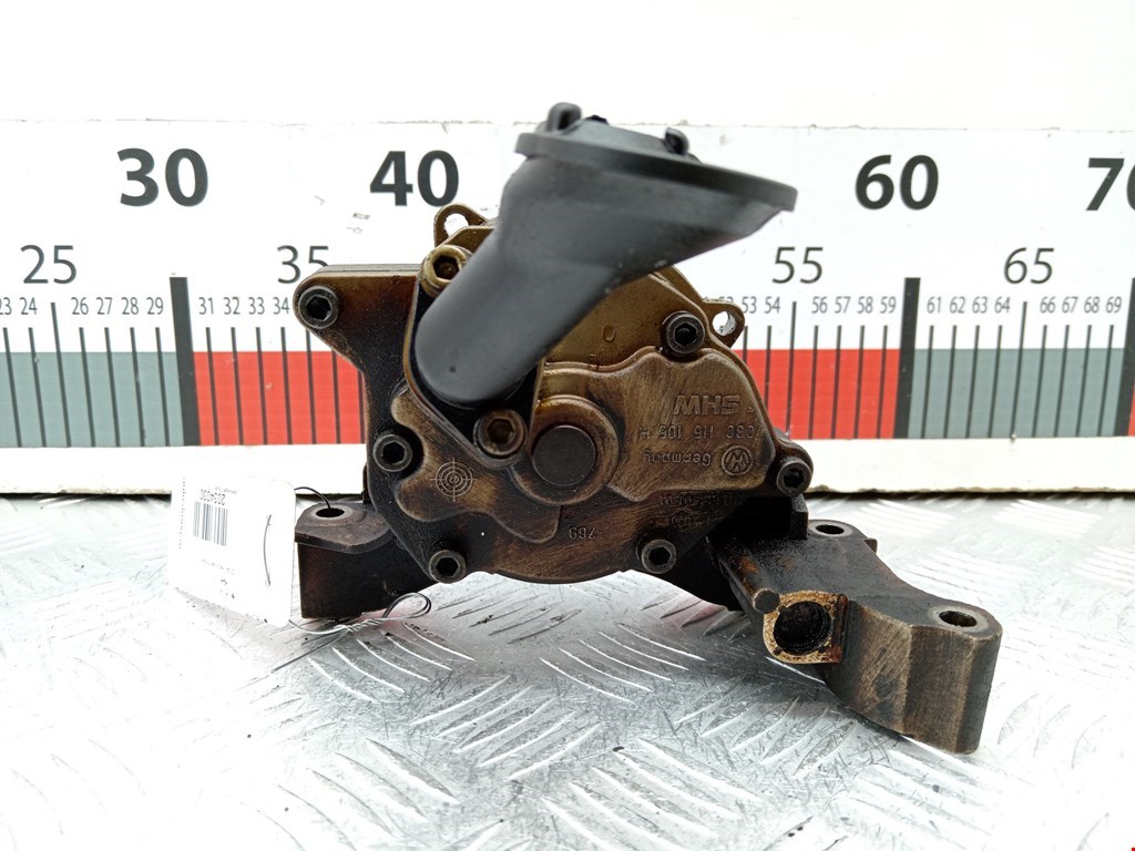 Насос масляный VOLKSWAGEN Touran 2003-2010