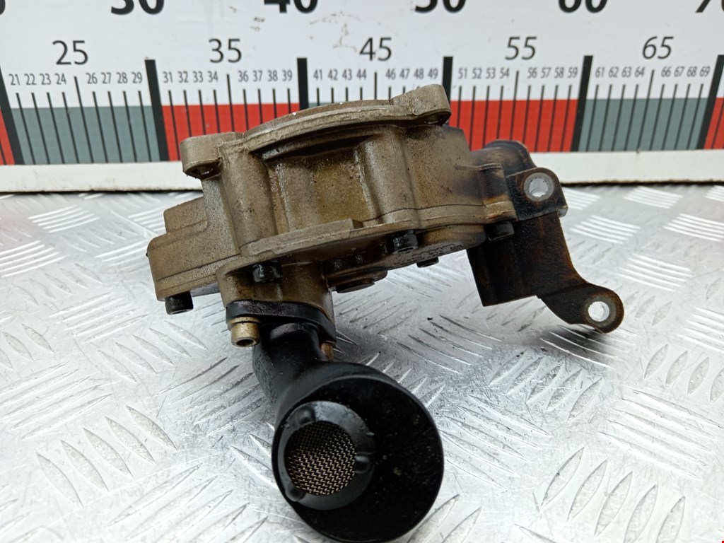 Насос масляный VOLKSWAGEN Touran 2003-2010