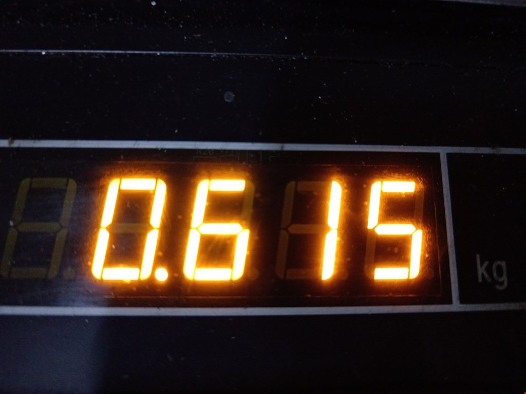 Насос водяной (помпа) VOLKSWAGEN Touran 2003-2010