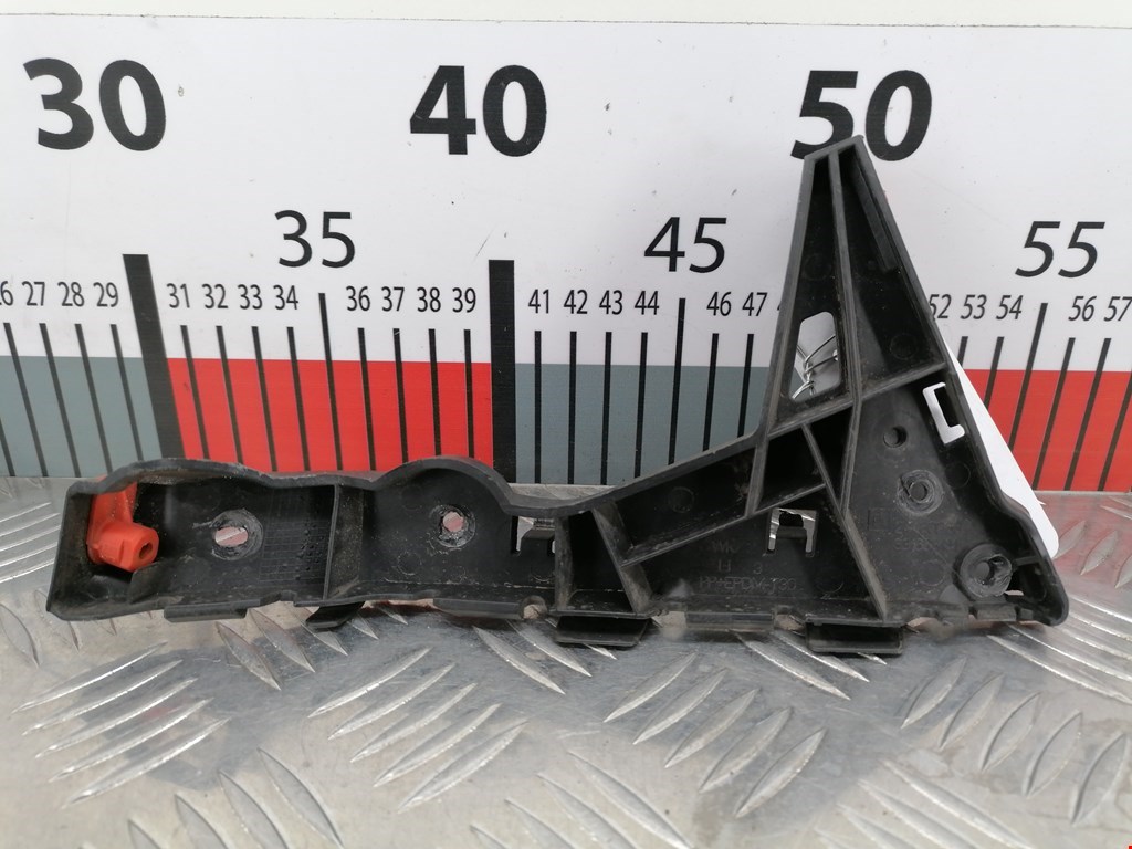 Кронштейн переднего бампера левый OPEL Astra H/Family 2004-2015