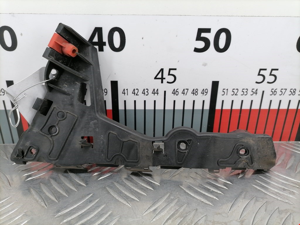 Кронштейн переднего бампера левый OPEL Astra H/Family 2004-2015