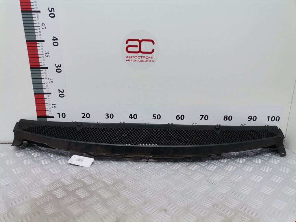 Форсунка омывателя лобового стекла PEUGEOT 807 2002-2014