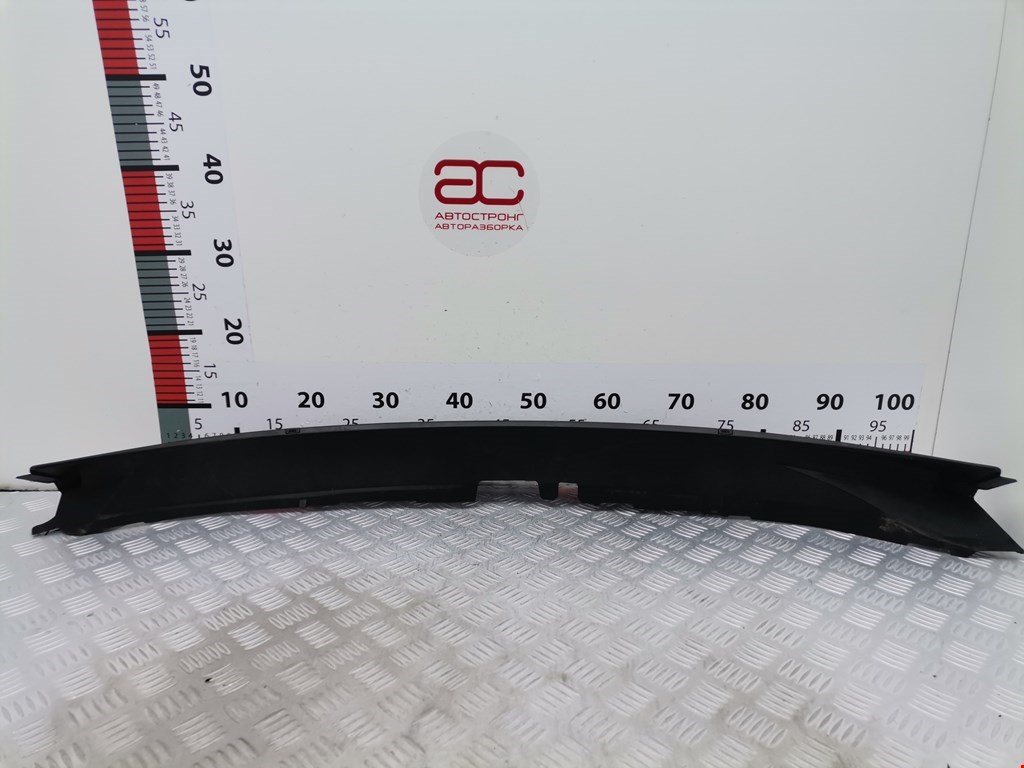 Форсунка омывателя лобового стекла PEUGEOT 807 2002-2014