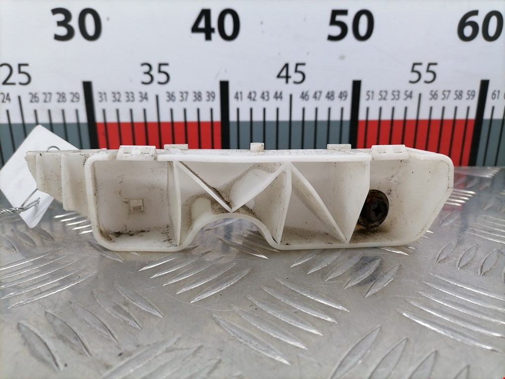 Кронштейн переднего бампера левый NISSAN Qashqai J10 2006-2013