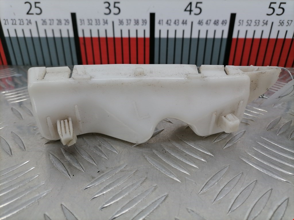 Кронштейн переднего бампера левый NISSAN Qashqai J10 2006-2013