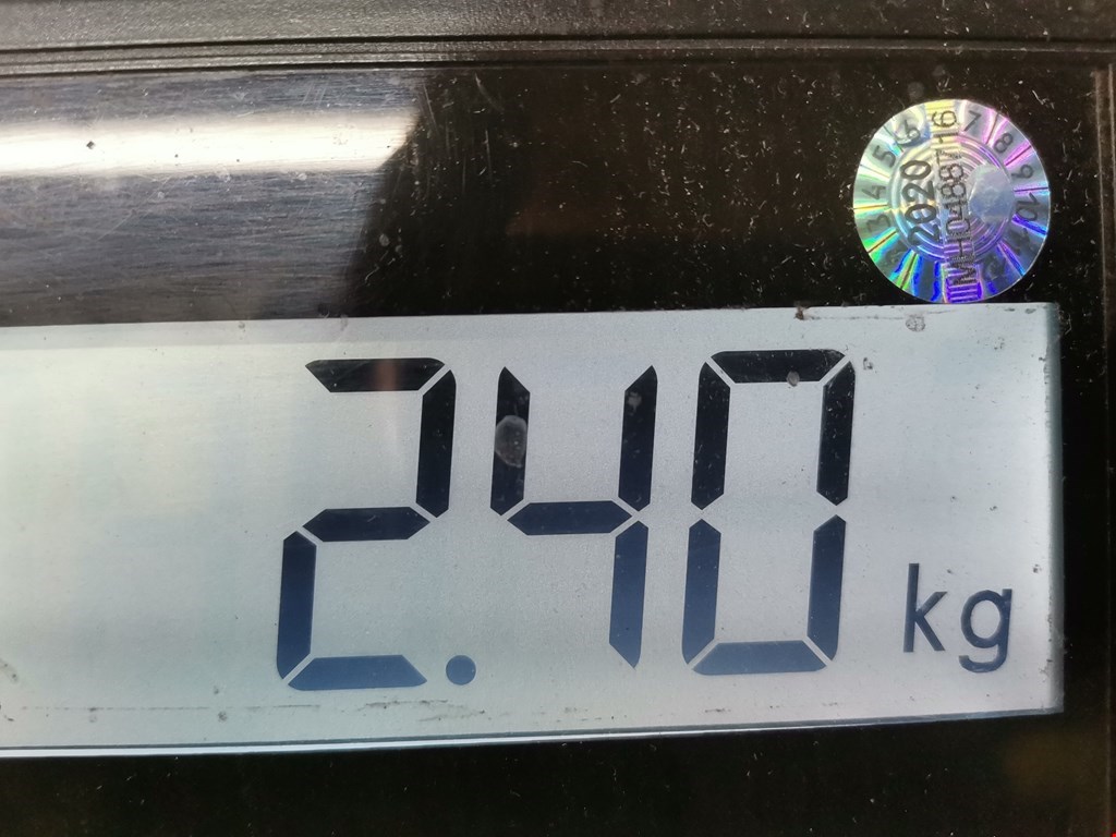 Суппорт задний правый OPEL Meriva B 2010-2018