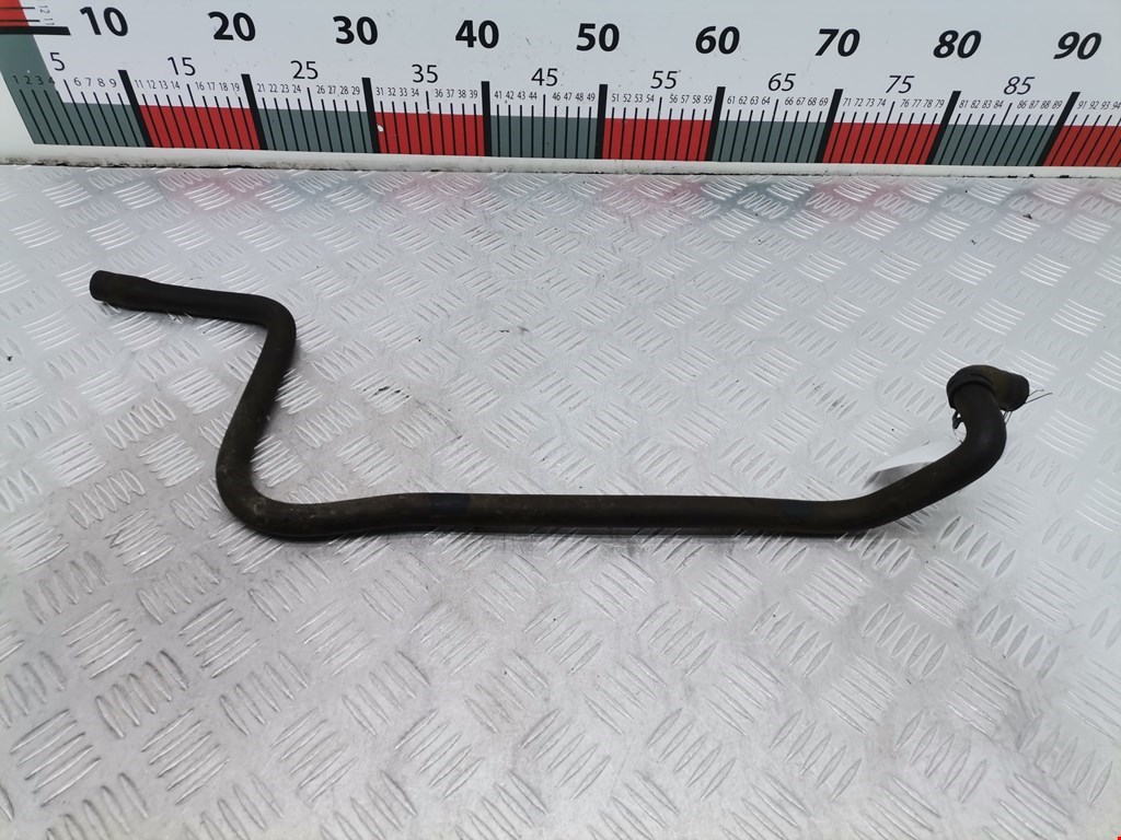 Патрубок отопителя VOLKSWAGEN Golf IV 1997-2003