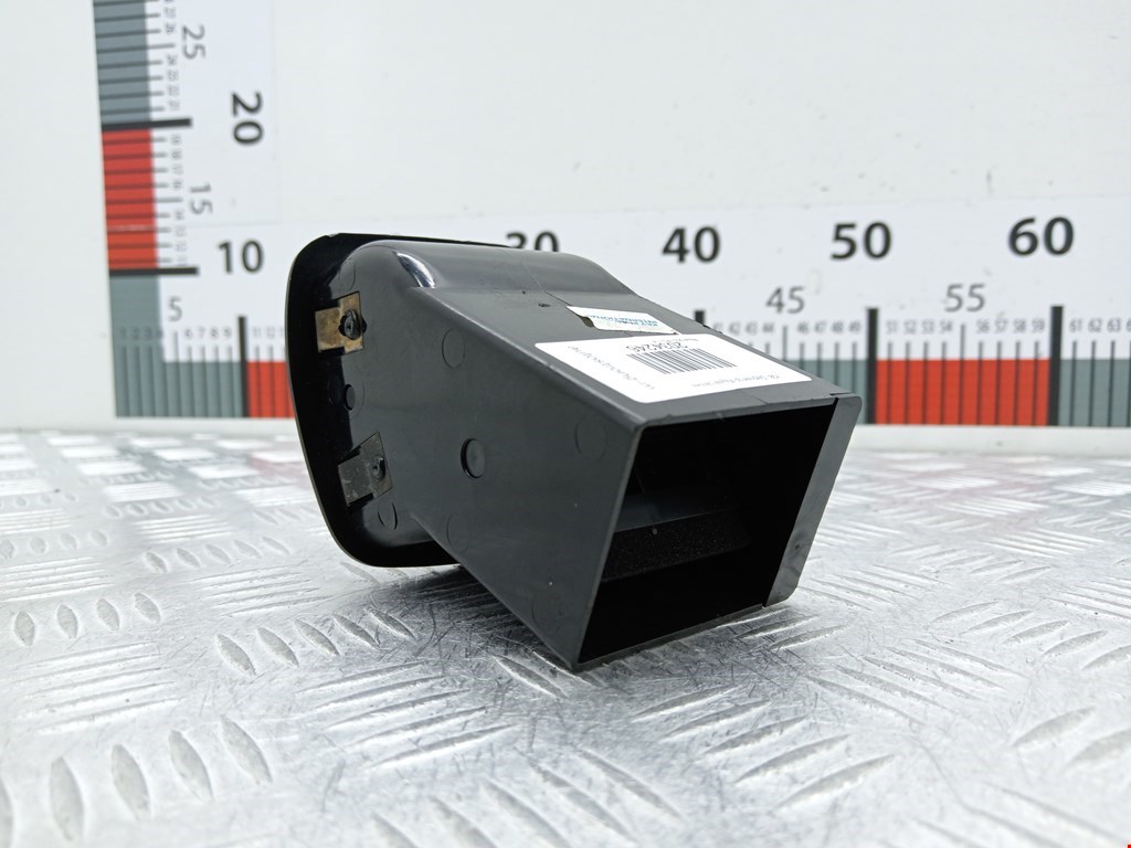 Дефлектор воздушный ROVER 200 III R3 1995-1999