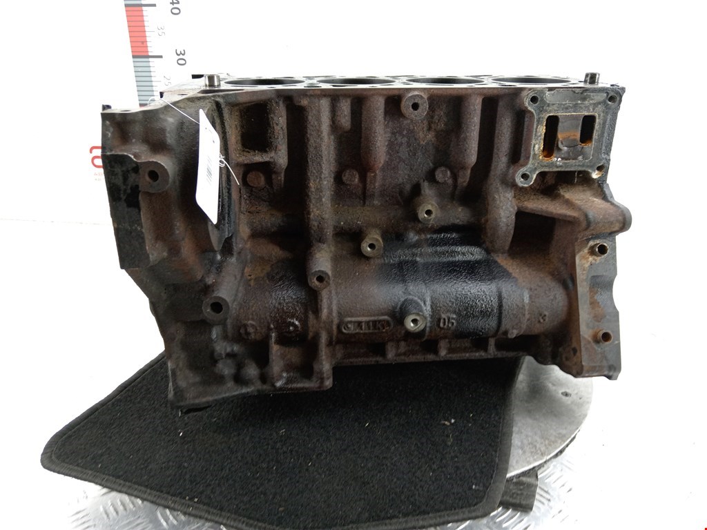 Блок цилиндров FORD Transit 2000-2006