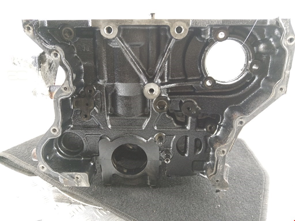 Блок цилиндров FORD Transit 2000-2006