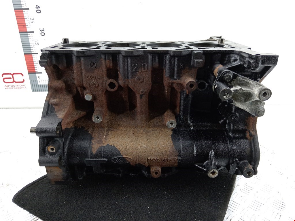 Блок цилиндров FORD Transit 2000-2006