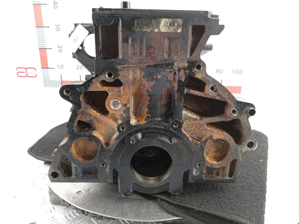 Блок цилиндров FORD Transit 2000-2006