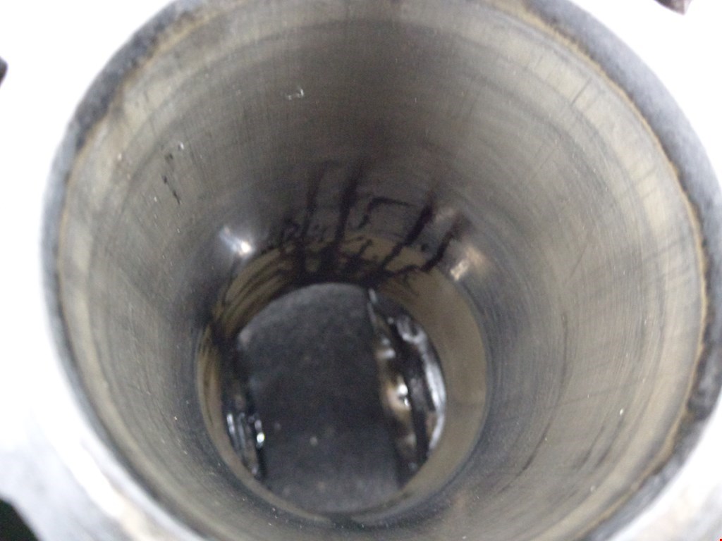 Блок цилиндров FORD Transit 2000-2006