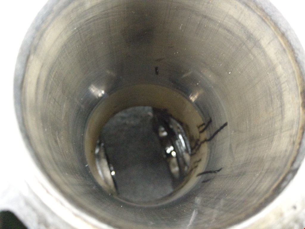 Блок цилиндров FORD Transit 2000-2006