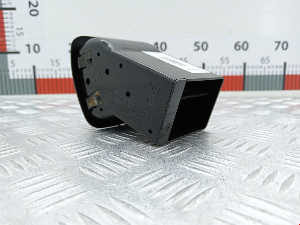 Дефлектор воздушный ROVER 200 III R3 1995-1999