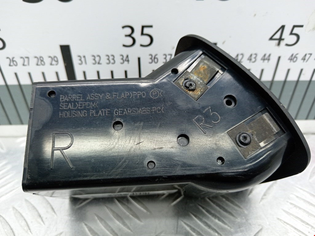 Дефлектор воздушный ROVER 200 III R3 1995-1999