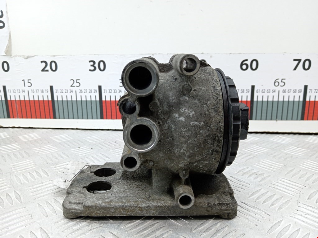 Корпус масляного фильтра FORD Transit 2000-2006