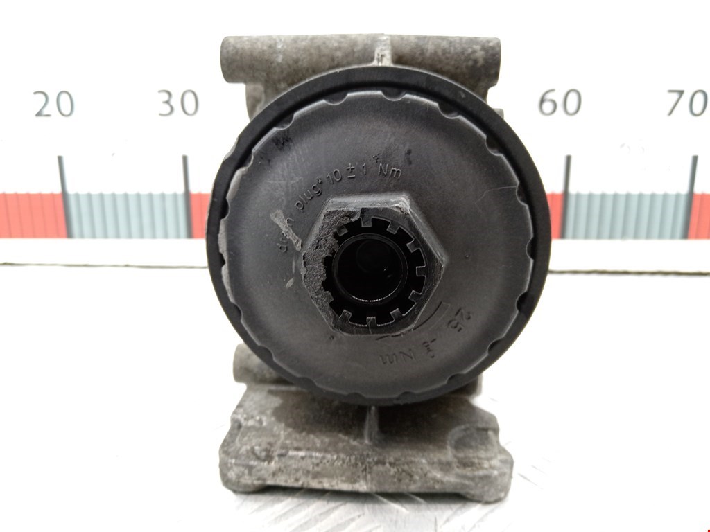 Корпус масляного фильтра FORD Transit 2000-2006