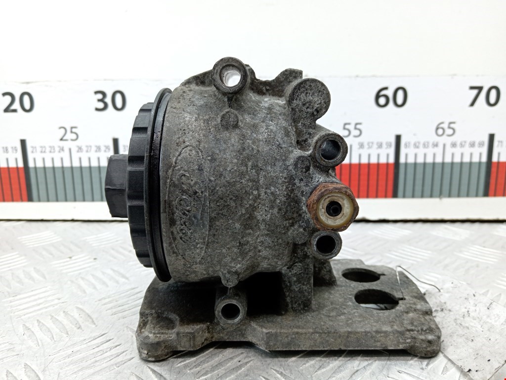 Корпус масляного фильтра FORD Transit 2000-2006
