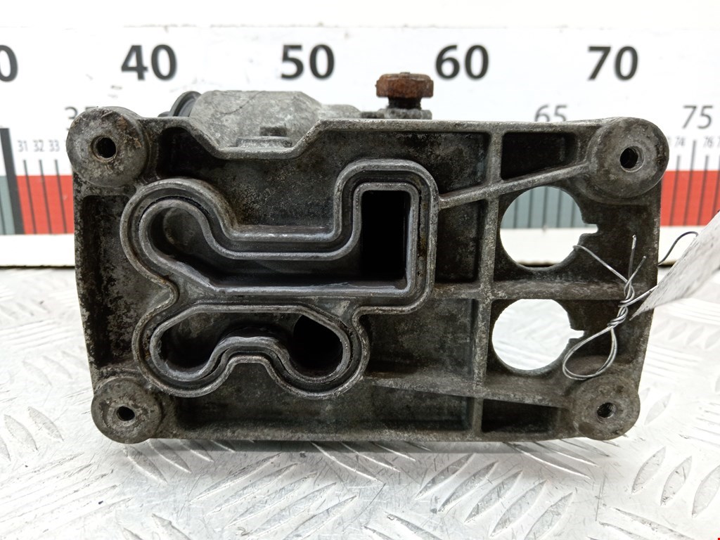 Корпус масляного фильтра FORD Transit 2000-2006