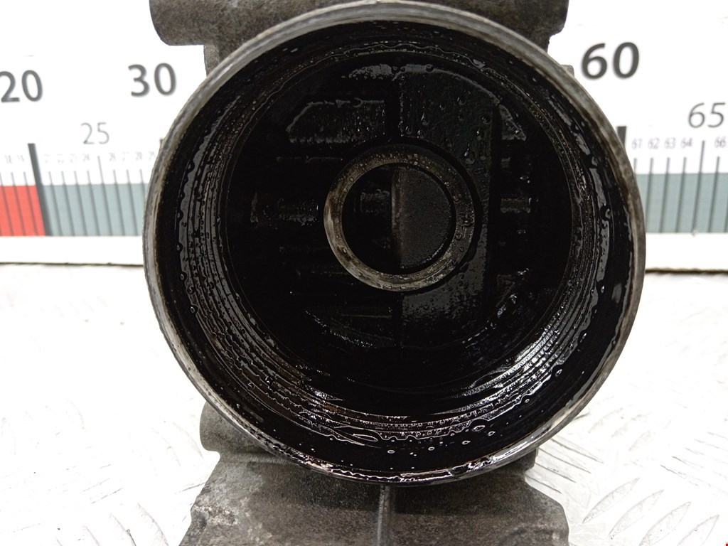 Корпус масляного фильтра FORD Transit 2000-2006