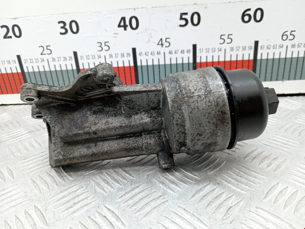 Корпус масляного фильтра PEUGEOT 207 2006-2015