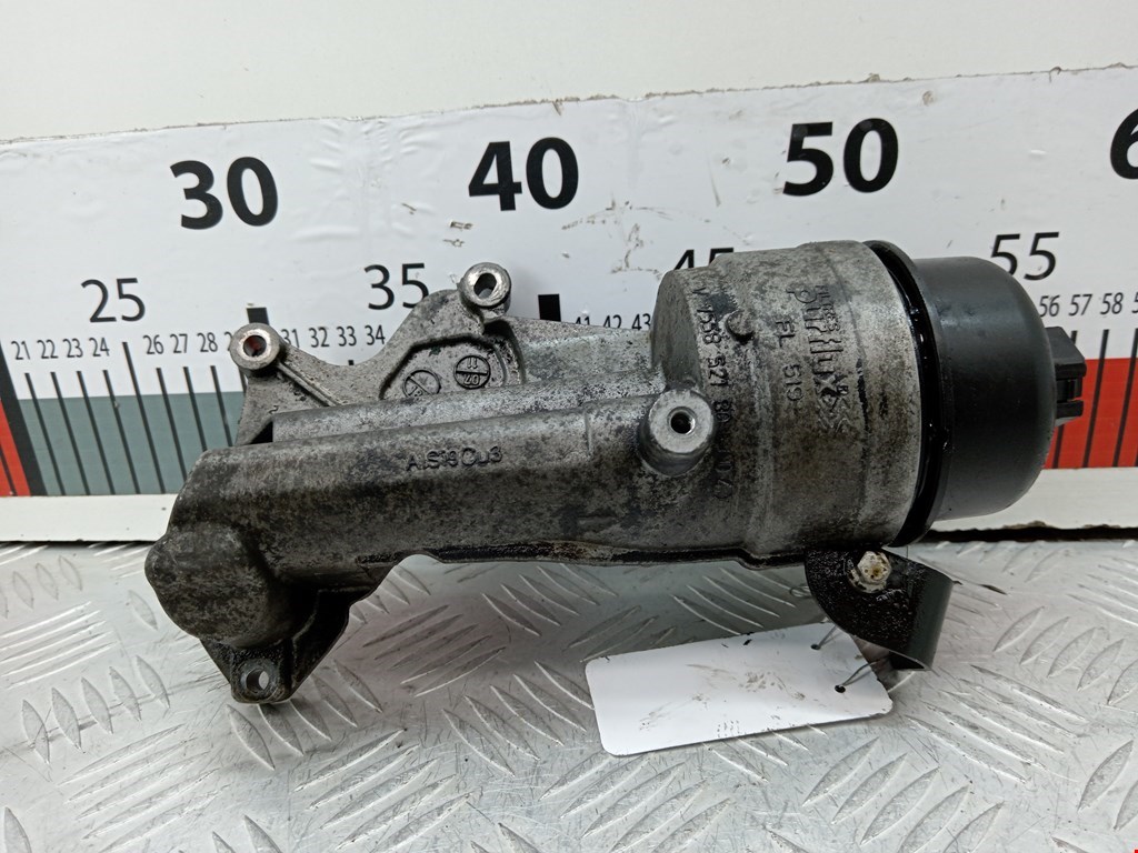 Корпус масляного фильтра PEUGEOT 207 2006-2015