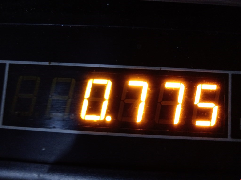 Корпус масляного фильтра PEUGEOT 207 2006-2015