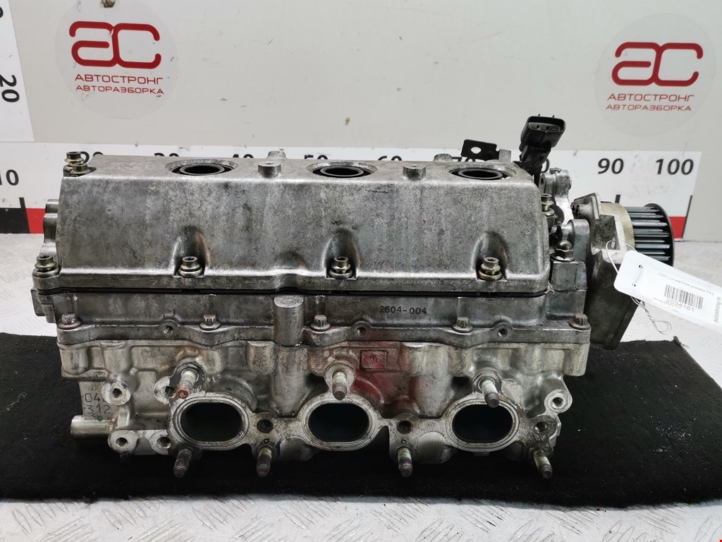 Головка блока (пустая) RENAULT Espace 2003-2014