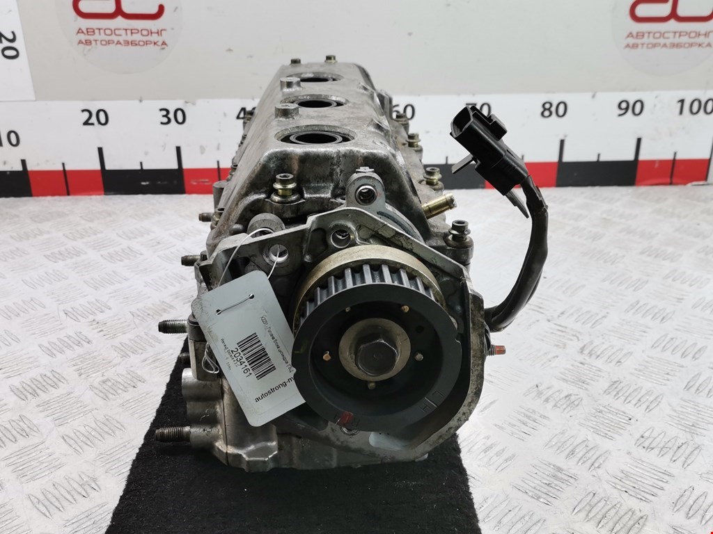 Головка блока (пустая) RENAULT Espace 2003-2014