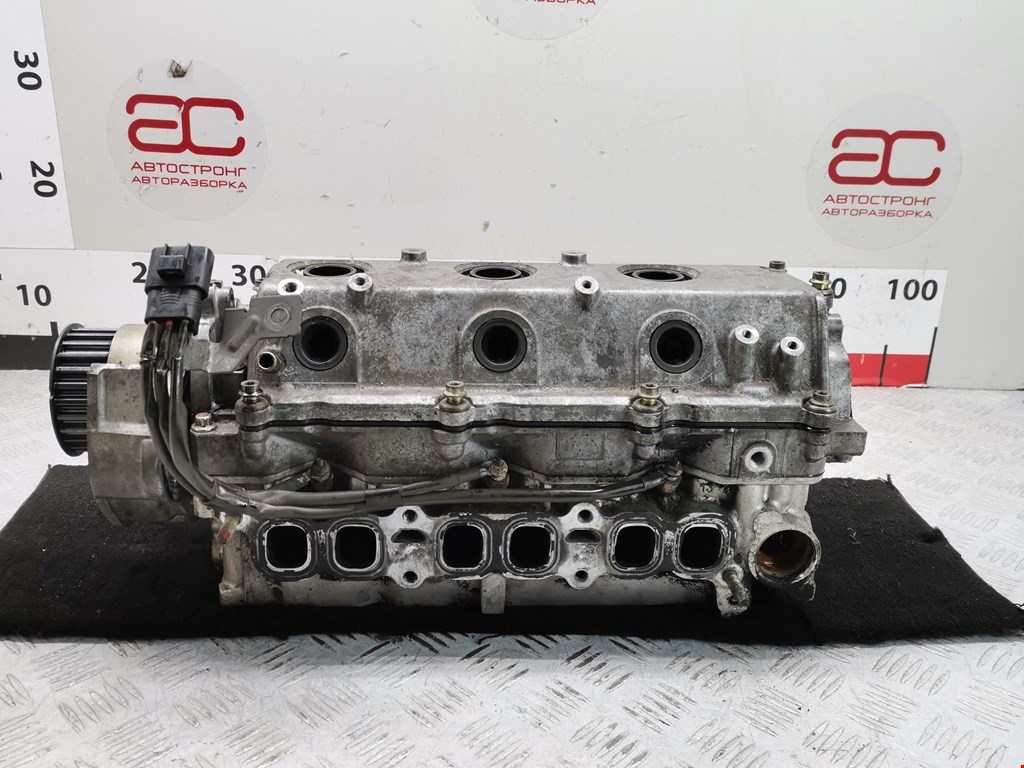 Головка блока (пустая) RENAULT Espace 2003-2014