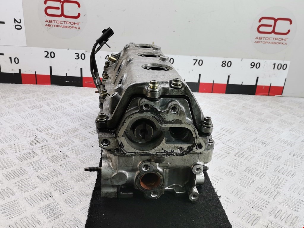 Головка блока (пустая) RENAULT Espace 2003-2014