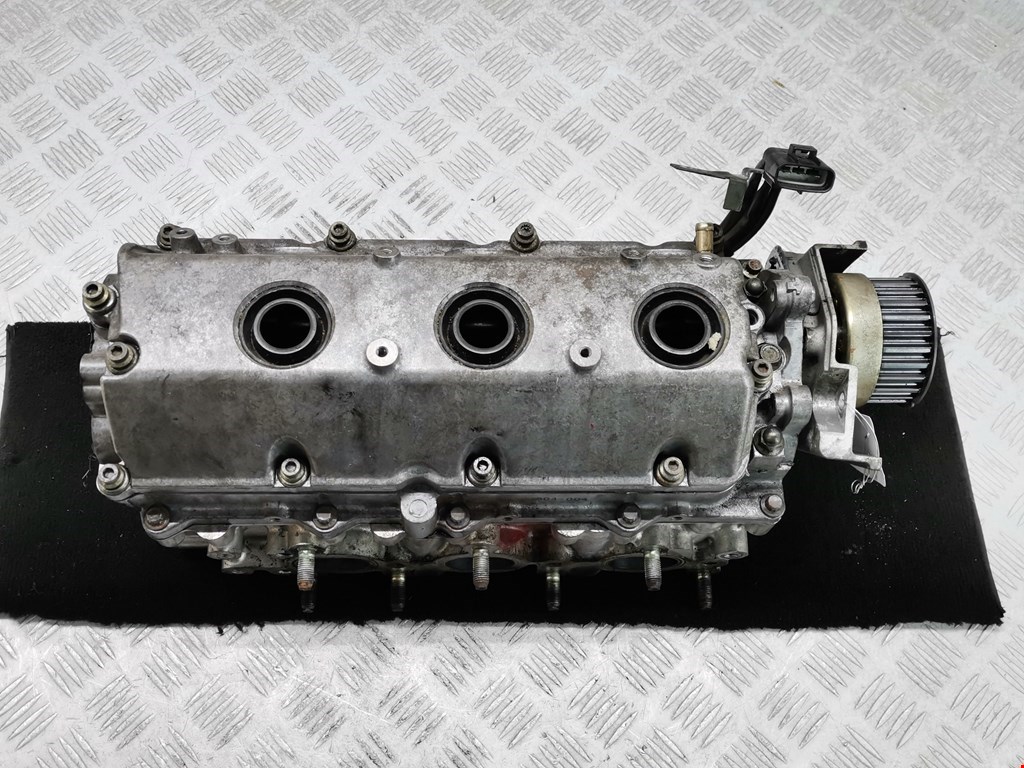 Головка блока (пустая) RENAULT Espace 2003-2014