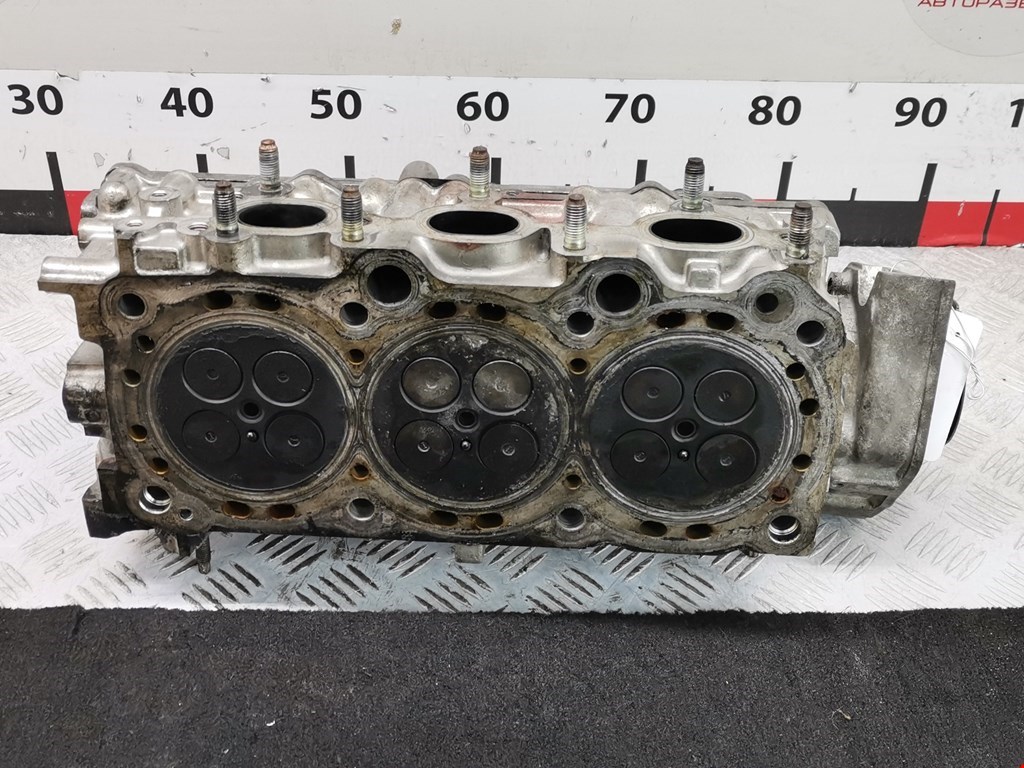 Головка блока (пустая) RENAULT Espace 2003-2014