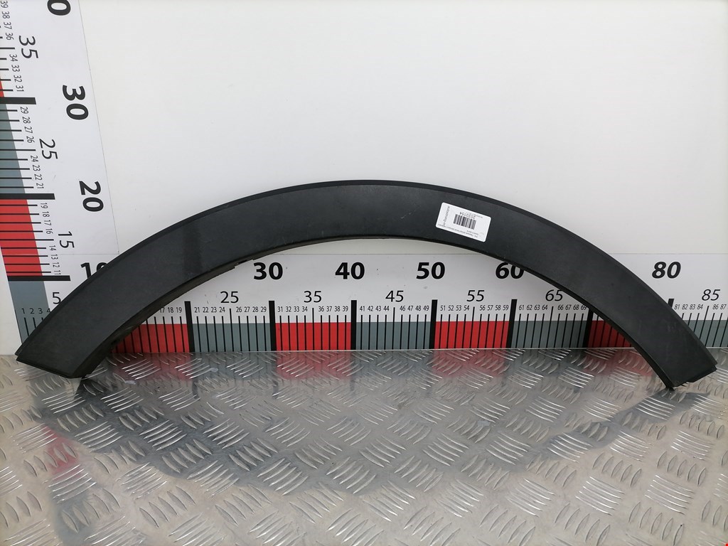 Накладка декоративная (молдинг) крыла переднего правого Kia Sportage 3 (SL) (2010-2016)