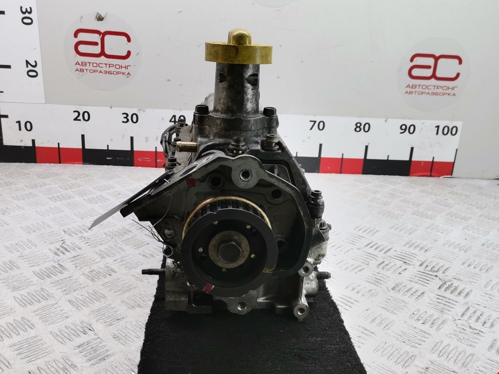 Головка блока (пустая) RENAULT Espace 2003-2014