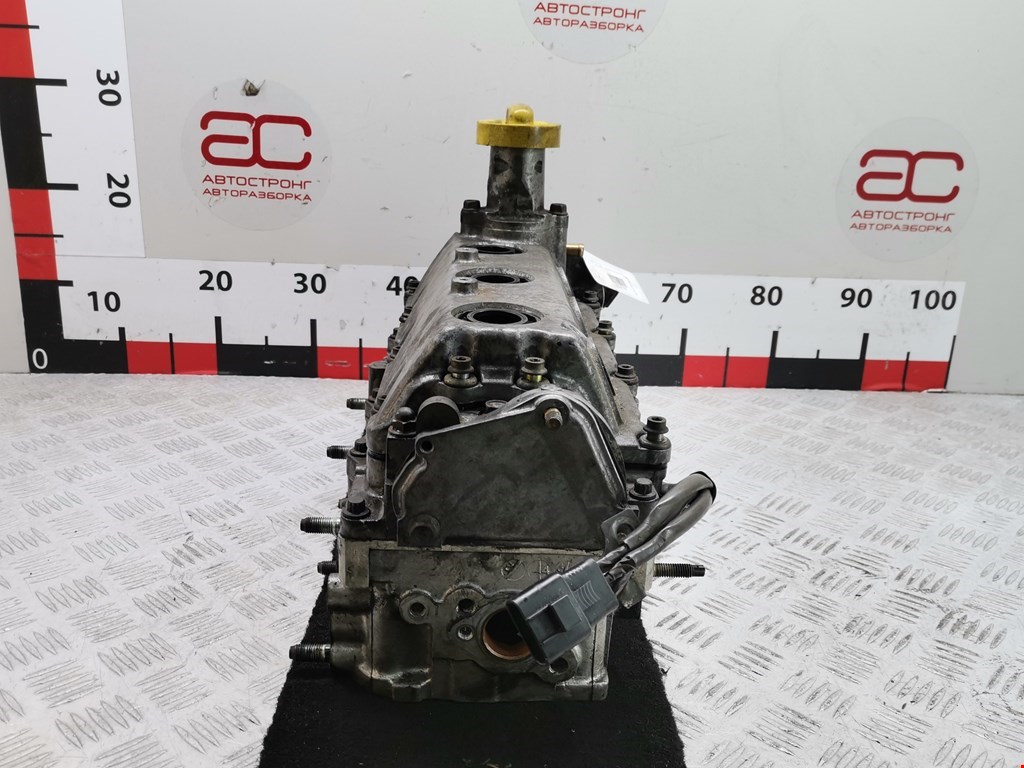 Головка блока (пустая) RENAULT Espace 2003-2014