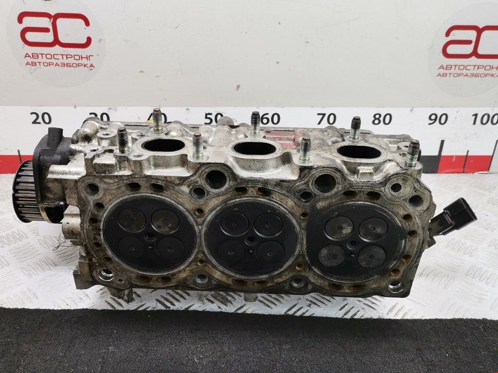 Головка блока (пустая) RENAULT Espace 2003-2014