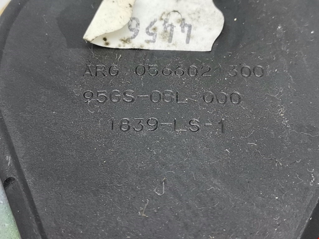 Ремень безопасности передний правый AUDI A4 B5 1995-2001