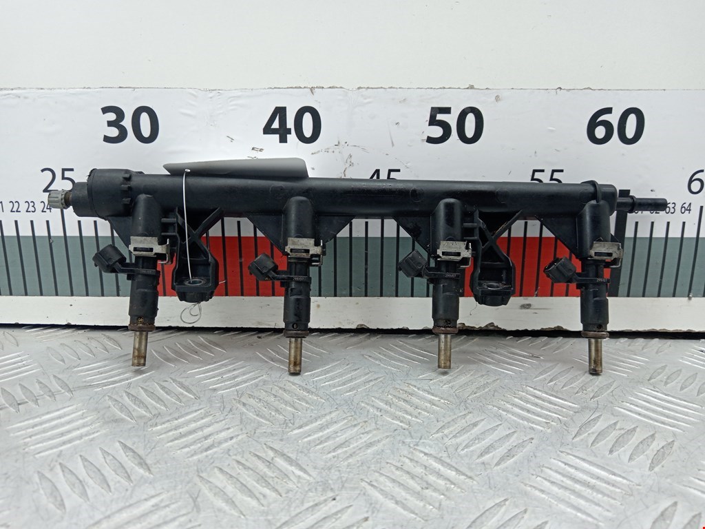 Форсунка дизельная электрическая PEUGEOT 207 2006-2015