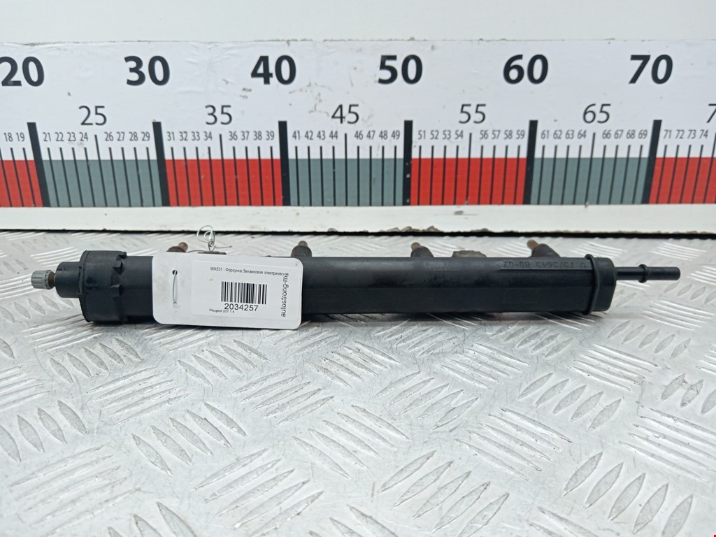 Форсунка дизельная электрическая PEUGEOT 207 2006-2015