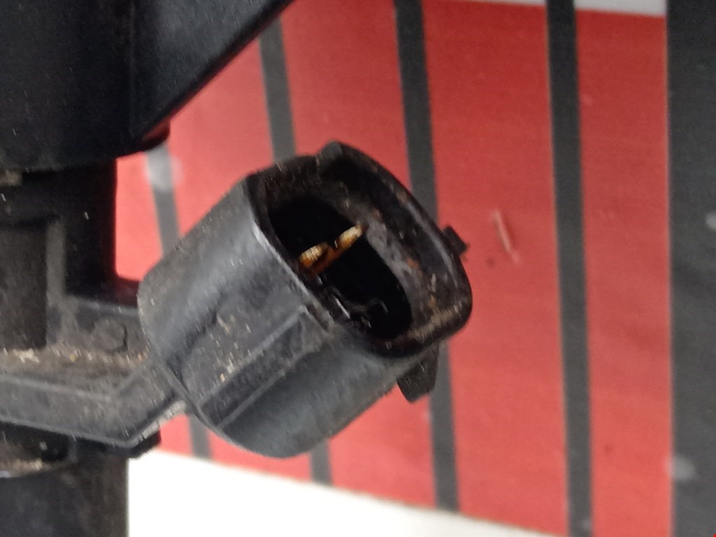 Форсунка дизельная электрическая PEUGEOT 207 2006-2015