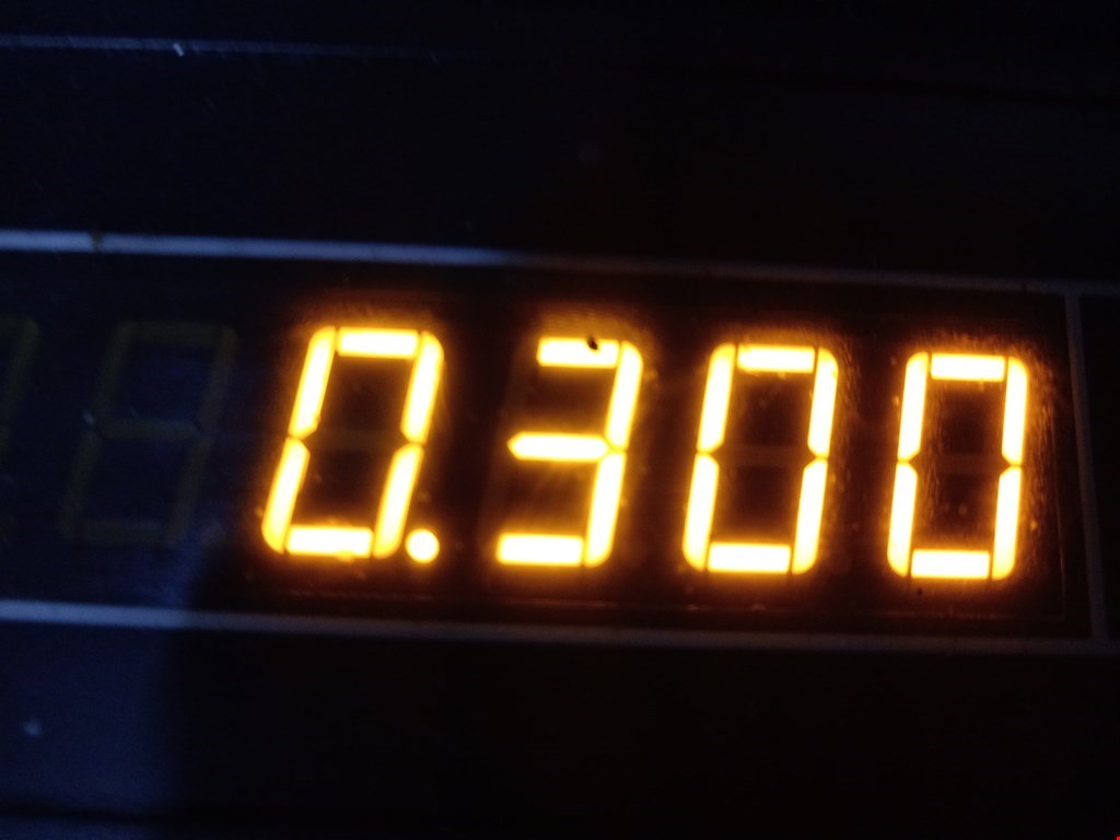 Форсунка дизельная электрическая PEUGEOT 207 2006-2015