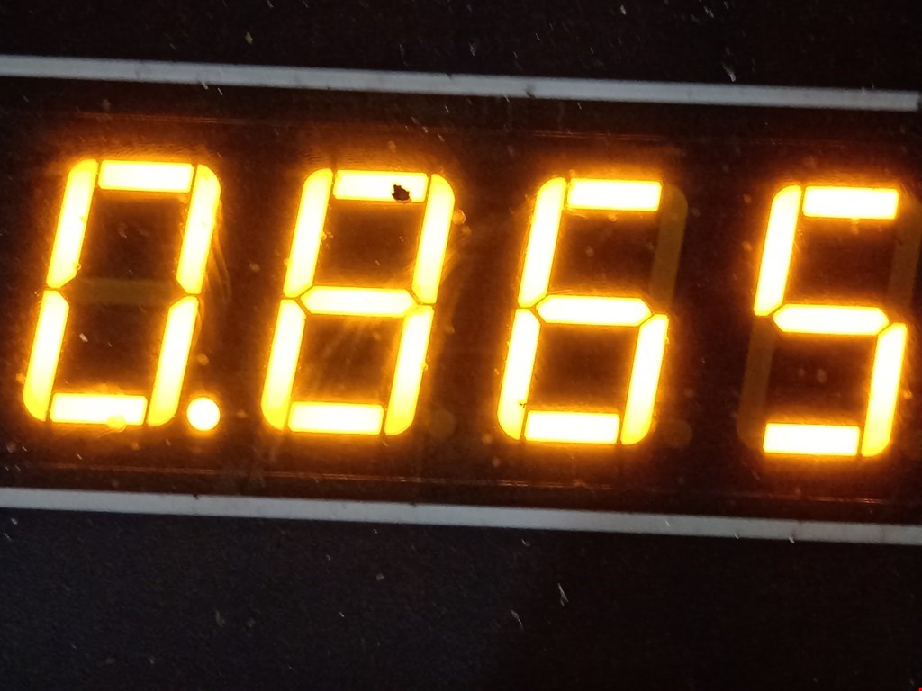 Механизм изменения фаз ГРМ PEUGEOT 207 2006-2015