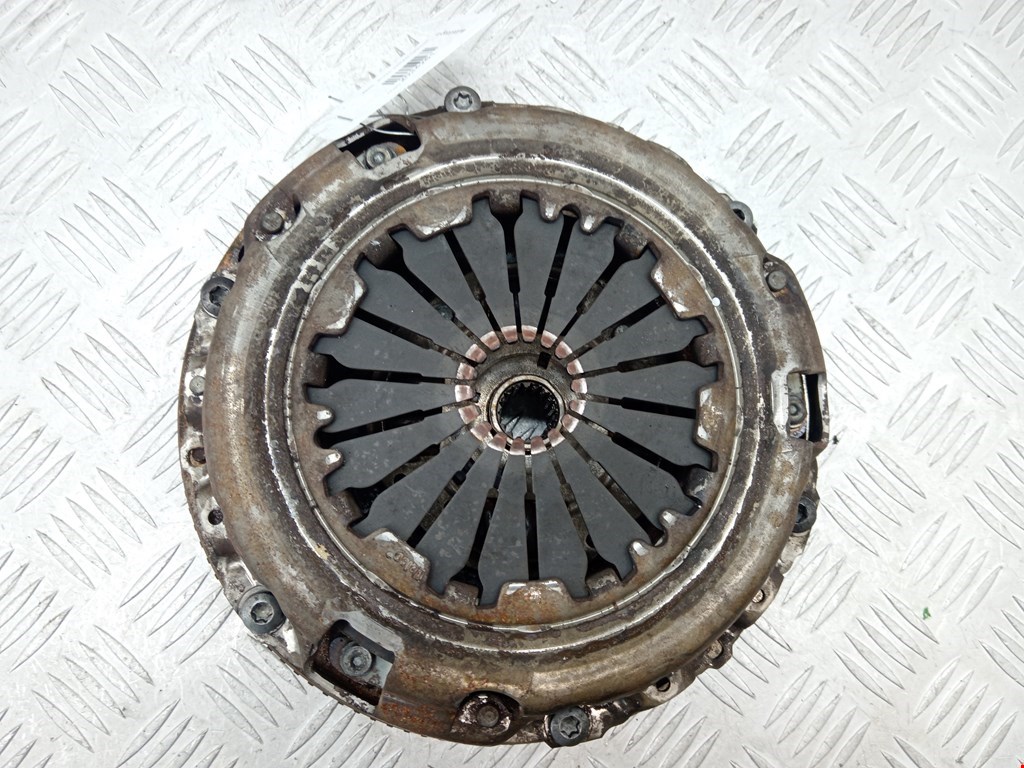 Маховик (демпфер сцепления) PEUGEOT 207 2006-2015